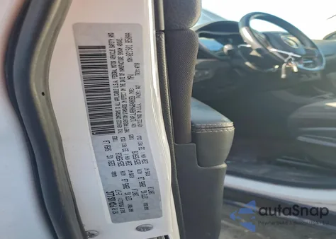 2017 Jeep Cherokee Sport z USA, uszkodzony, nr VIN 1C4PJLAB0HW640893